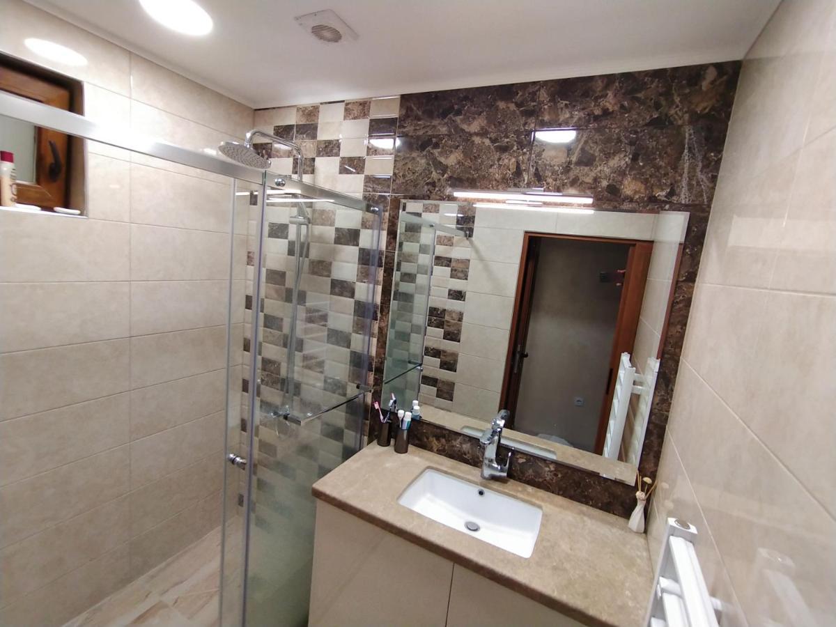 Апартамент Лукс Царевец-Център Veliko Tarnovo Ngoại thất bức ảnh