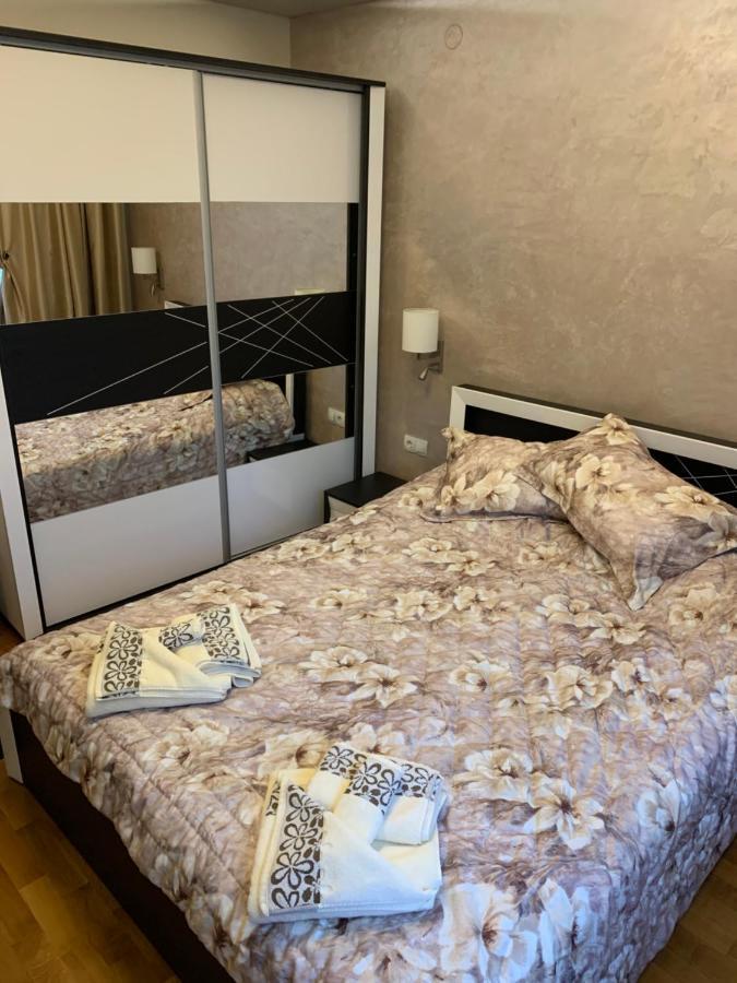 Апартамент Лукс Царевец-Център Veliko Tarnovo Ngoại thất bức ảnh